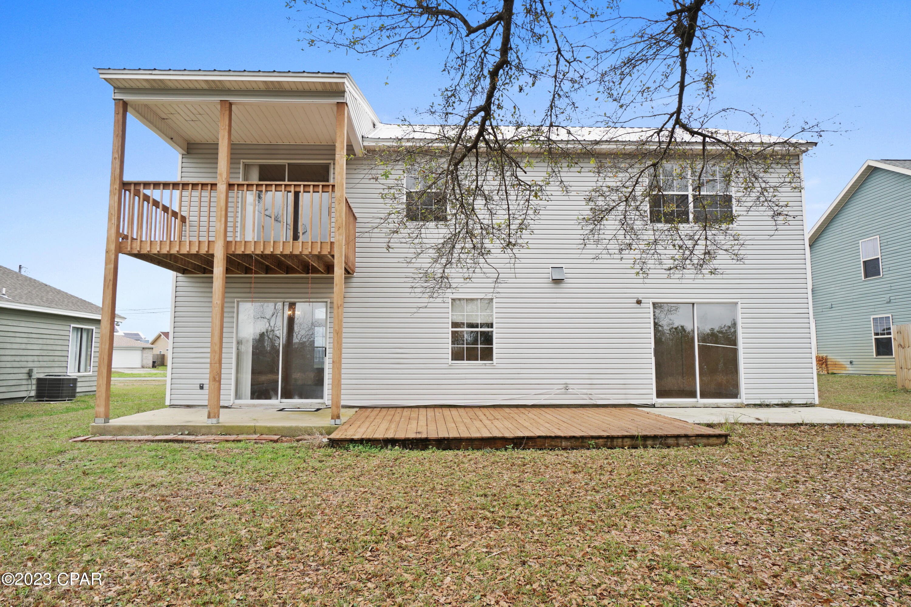 Fox Lake Sub Phase 2 - Residential