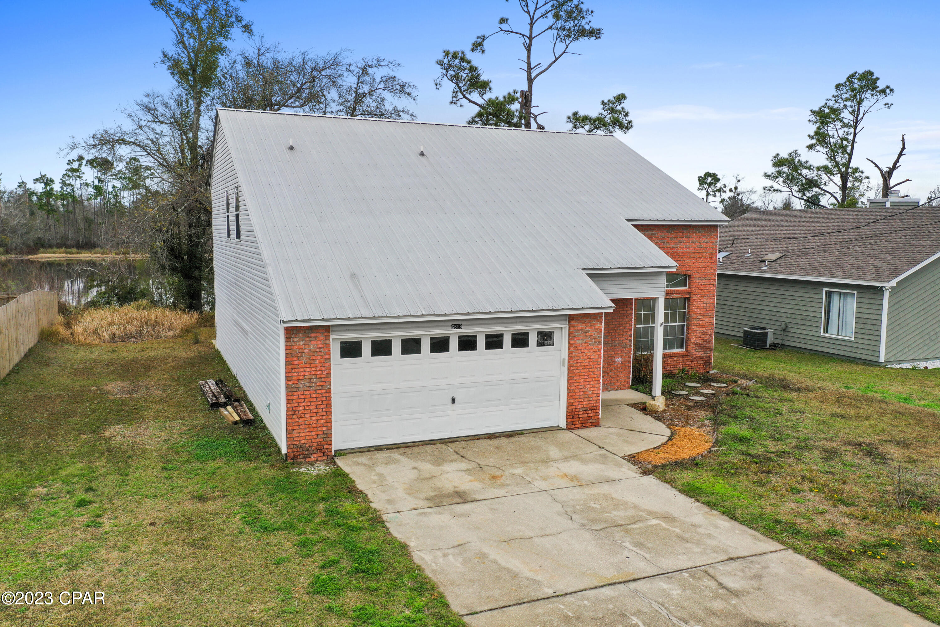 Fox Lake Sub Phase 2 - Residential