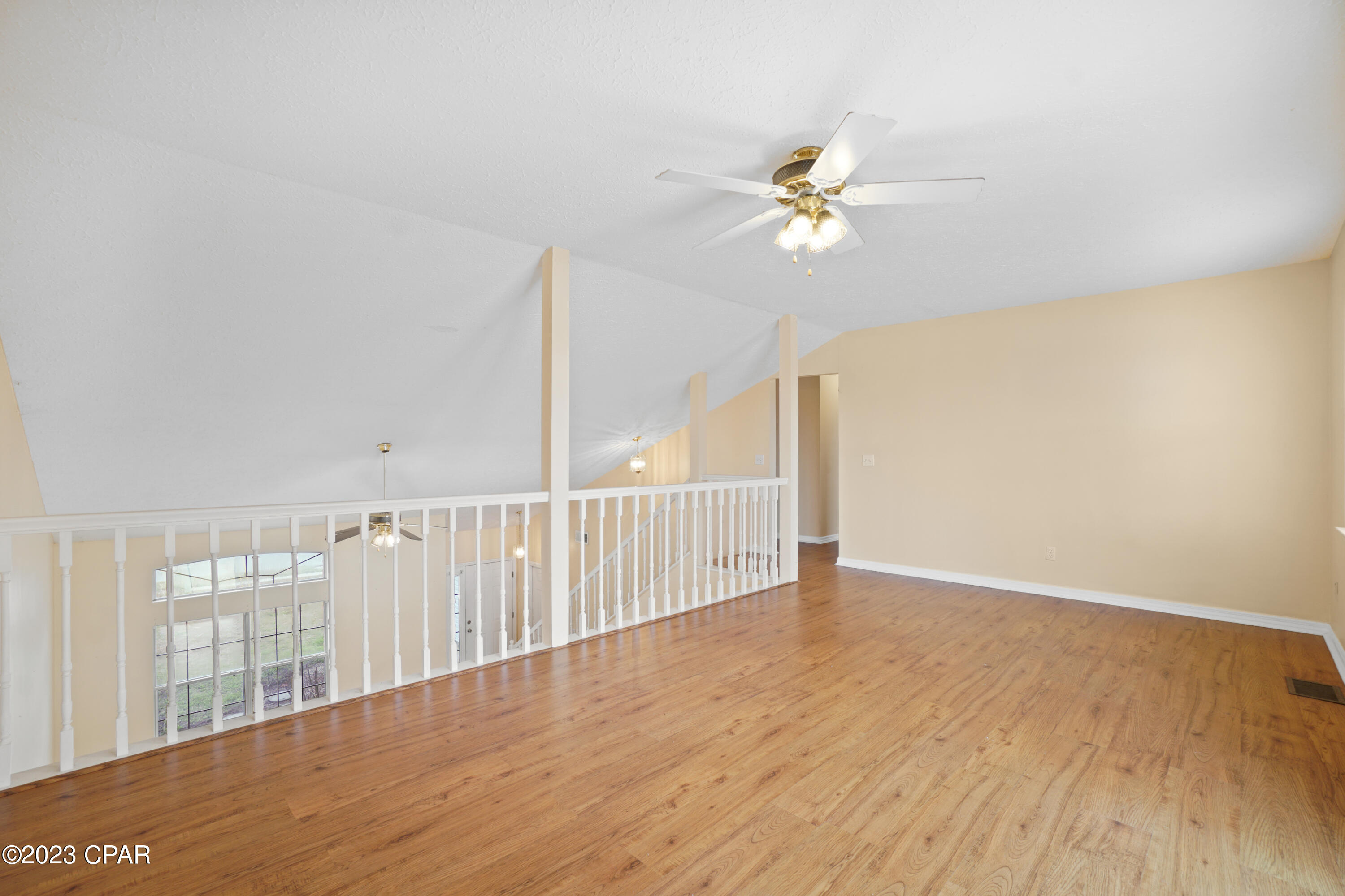 Fox Lake Sub Phase 2 - Residential