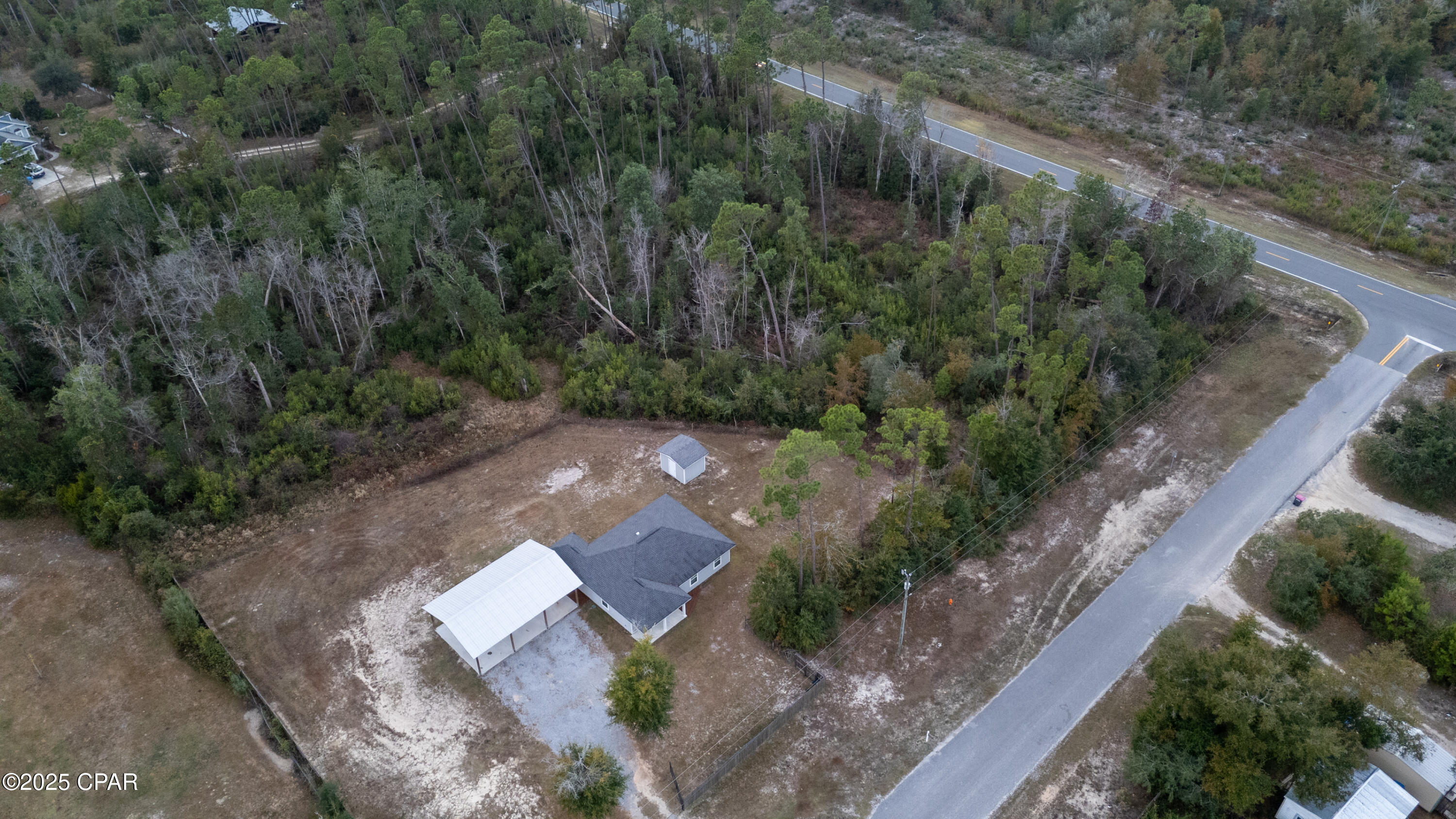 [No Recorded Subdiv] - Residential