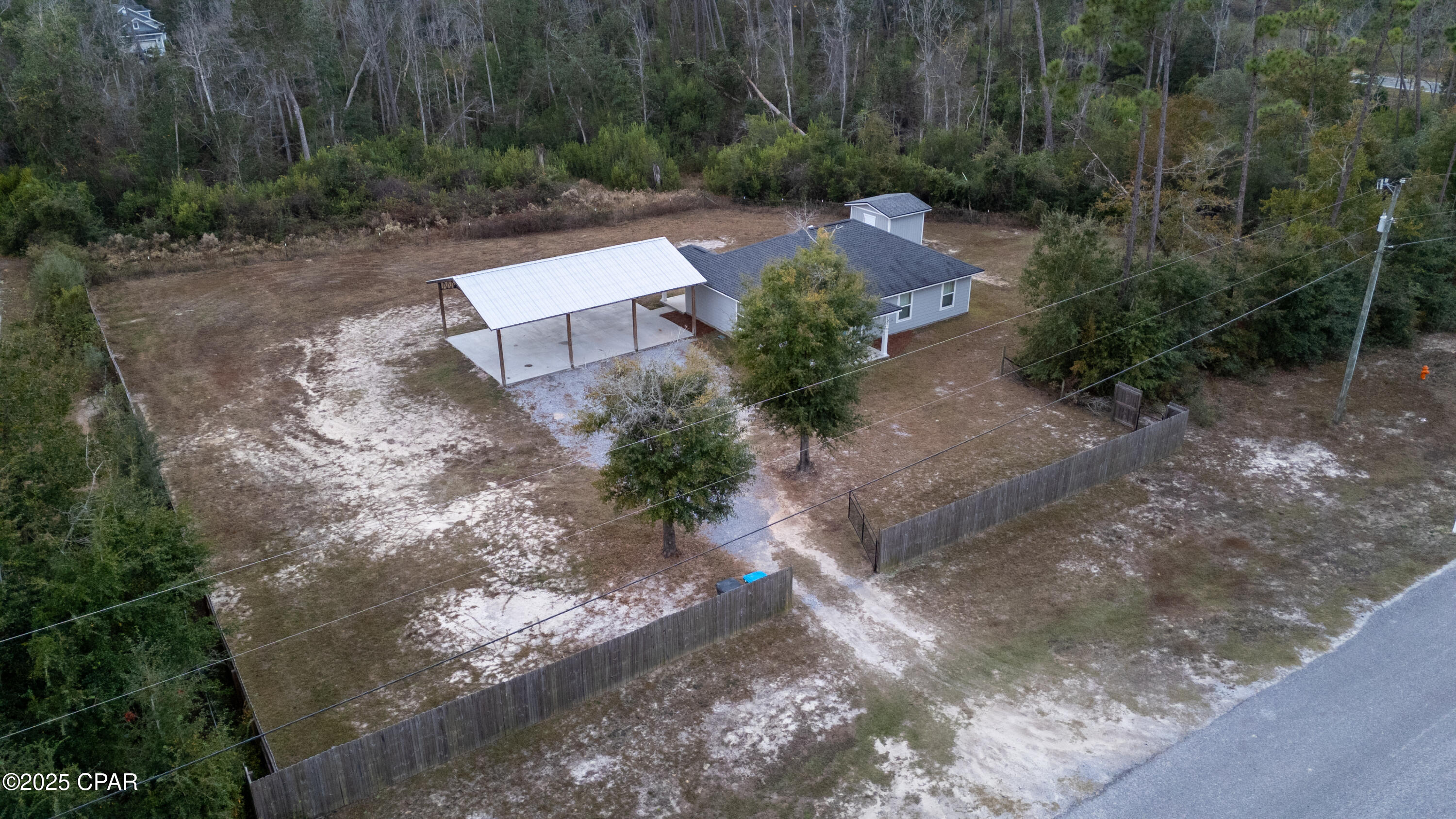 [No Recorded Subdiv] - Residential