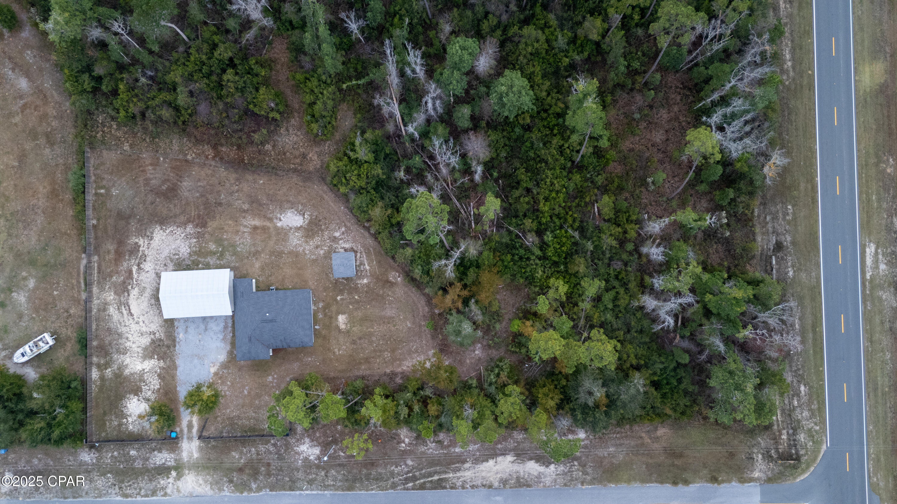 [No Recorded Subdiv] - Residential