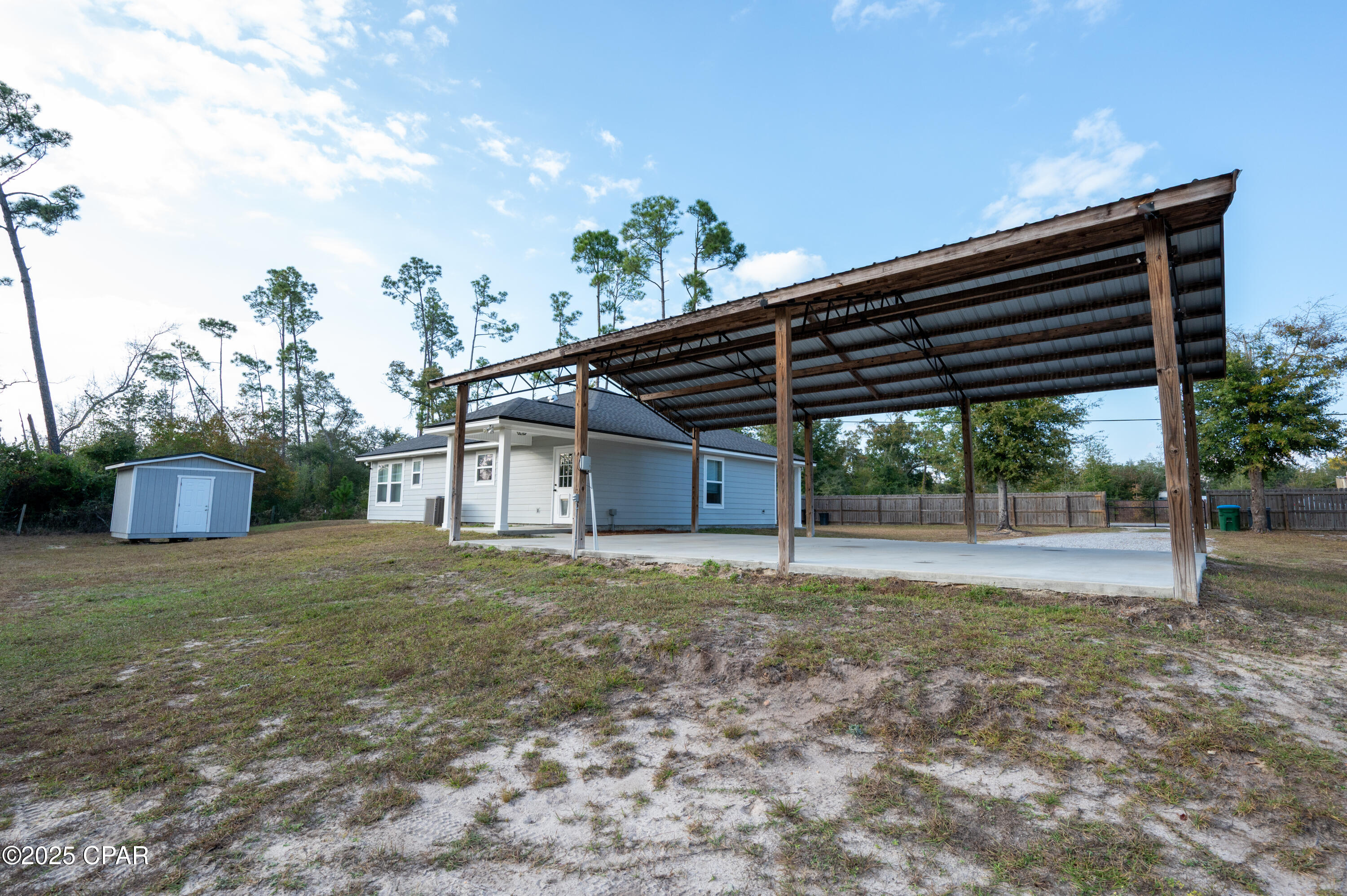 [No Recorded Subdiv] - Residential