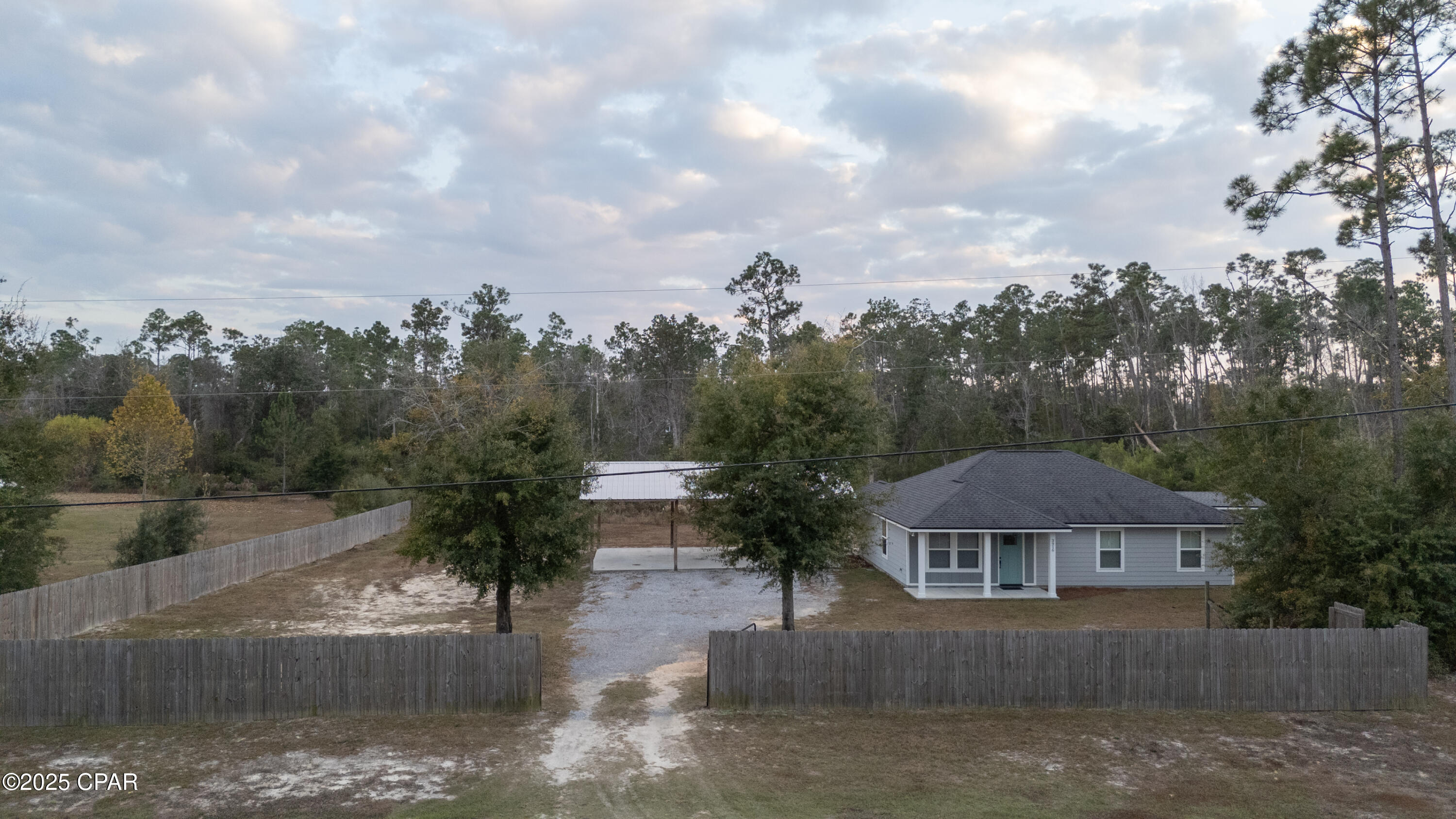 [No Recorded Subdiv] - Residential