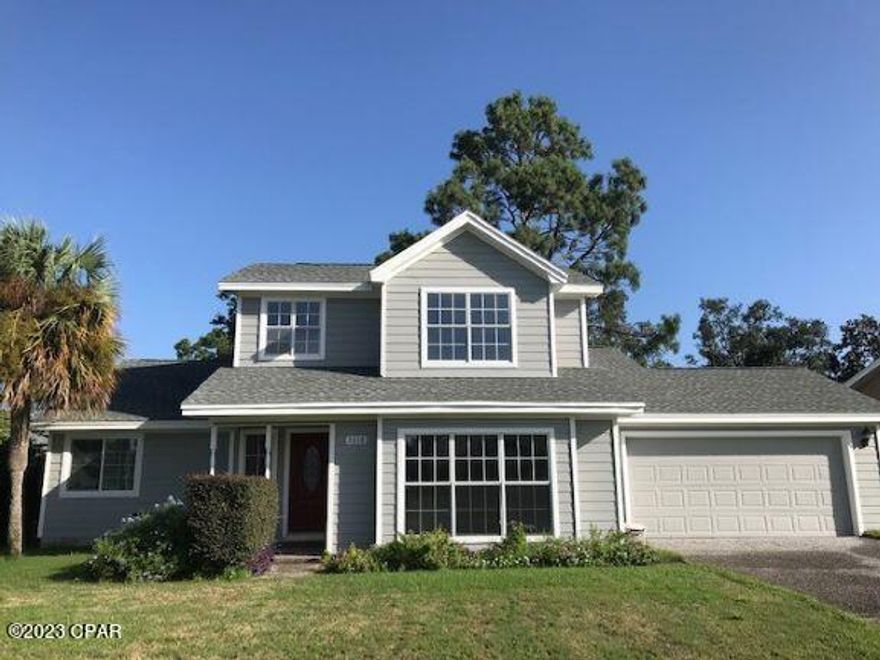 Entered for comps only
One owner is a licensed Realtor