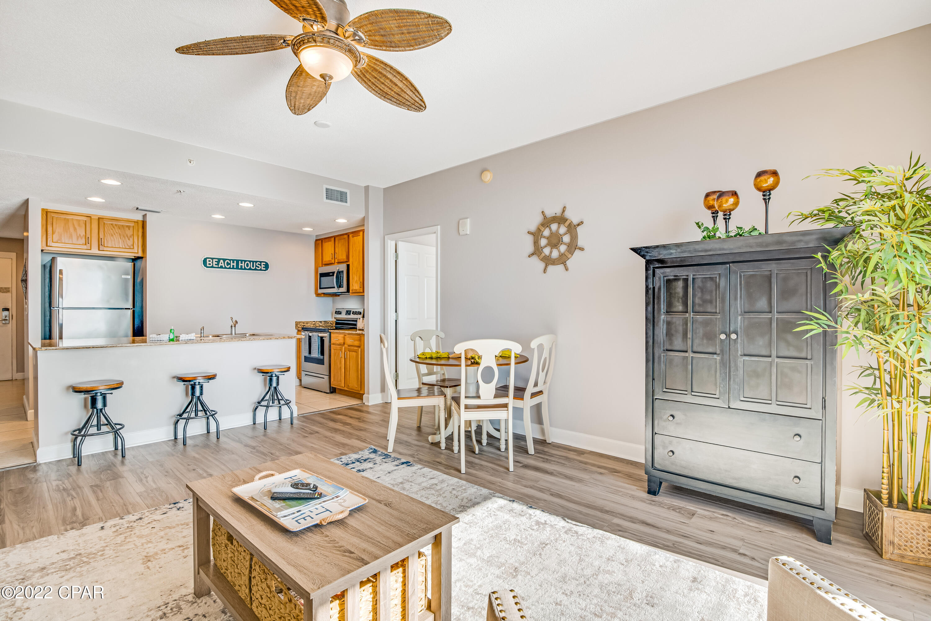 Sterling Reef - Residential