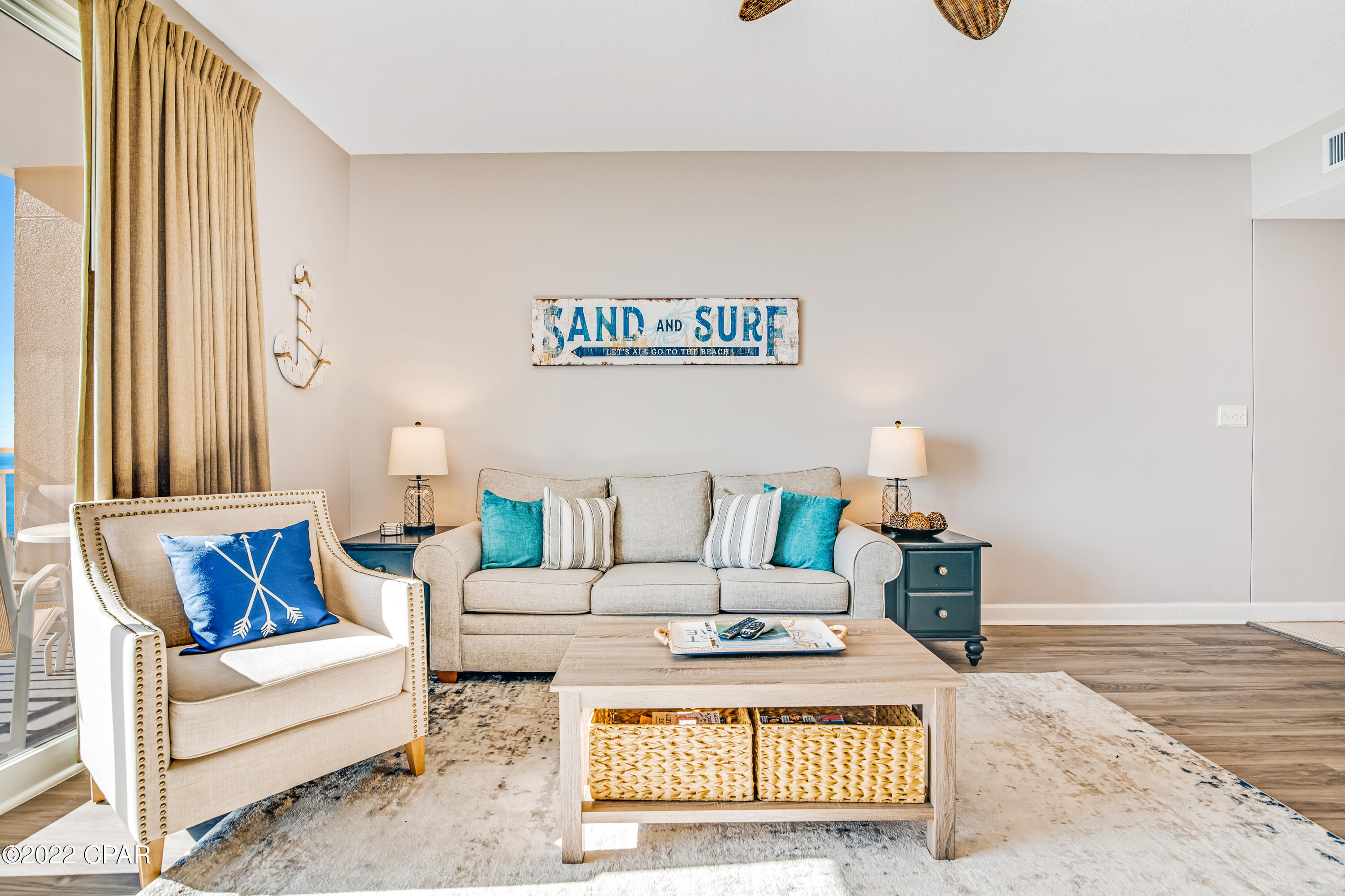 Sterling Reef - Residential