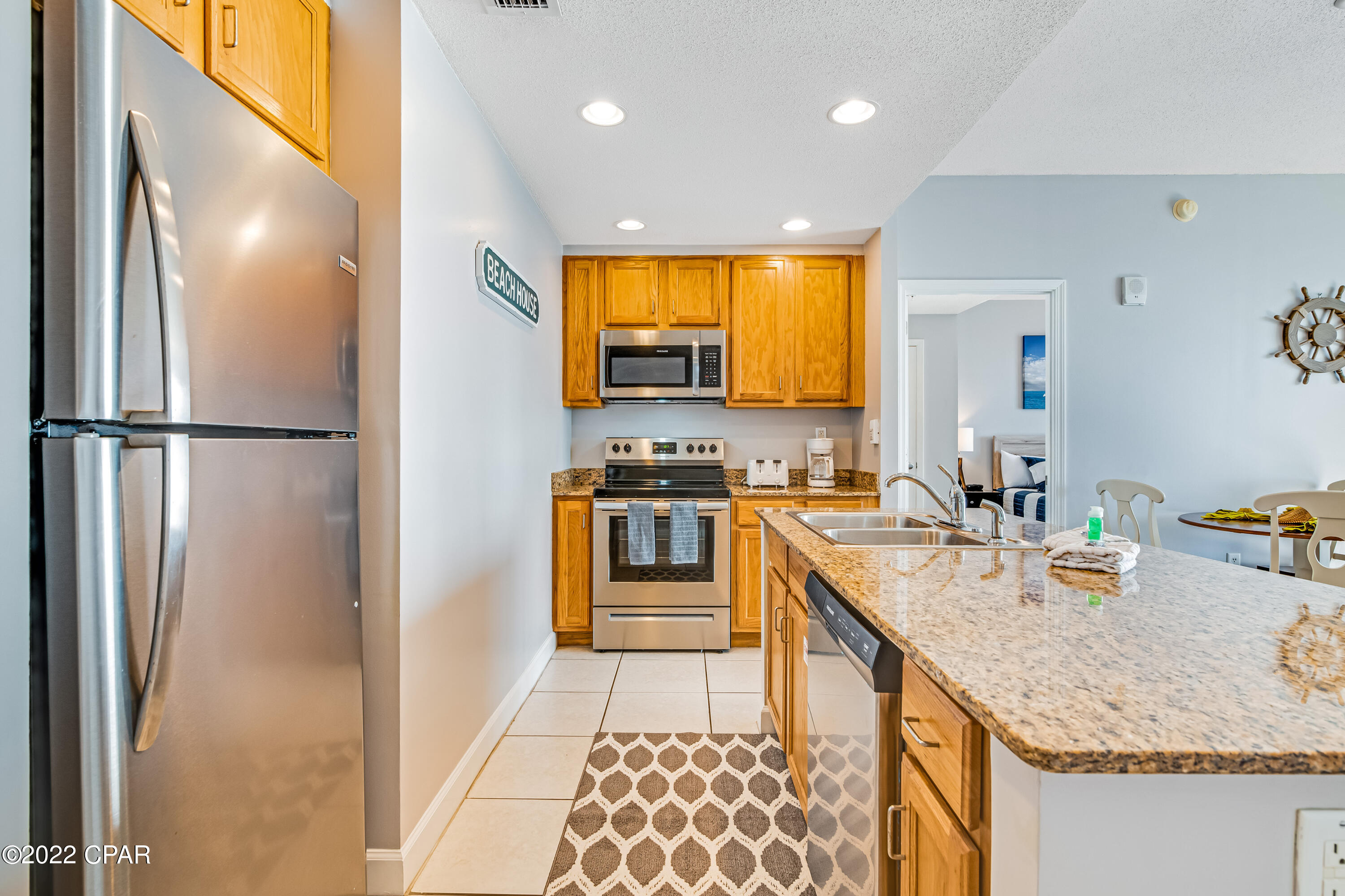 Sterling Reef - Residential