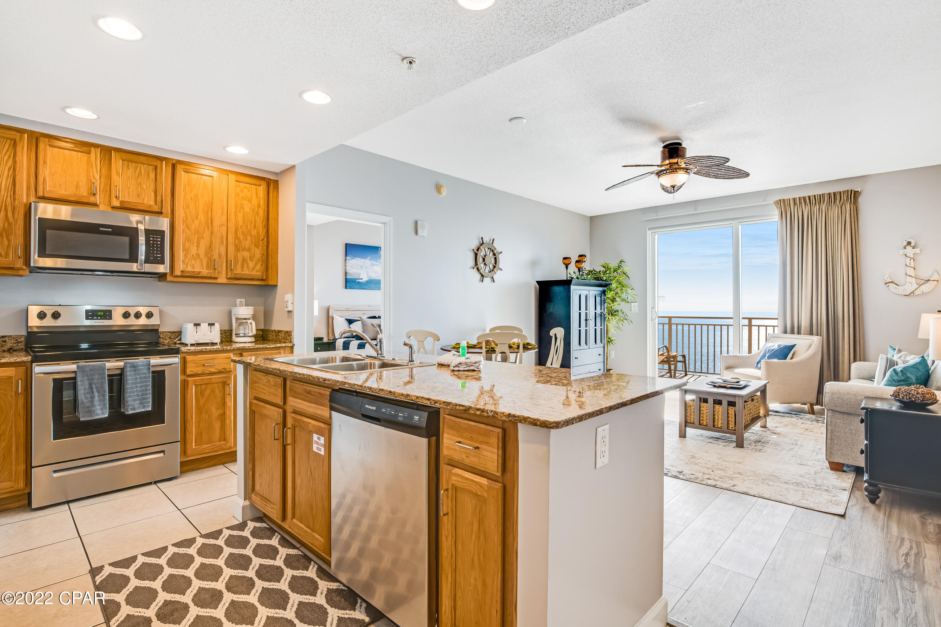 Sterling Reef - Residential