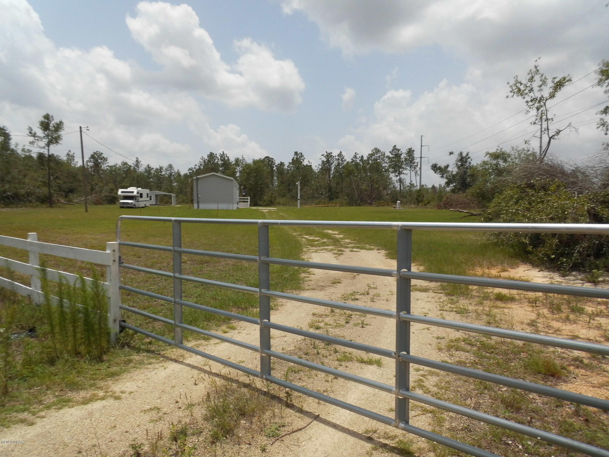 [No Recorded Subdiv] - Residential