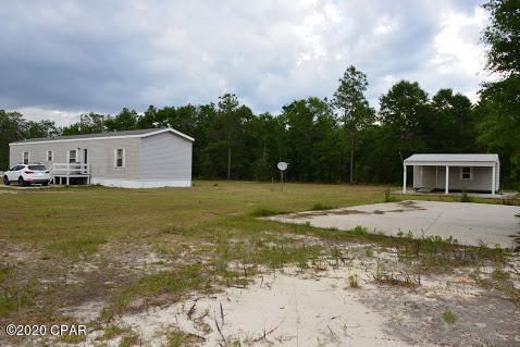 [No Recorded Subdiv] - Residential