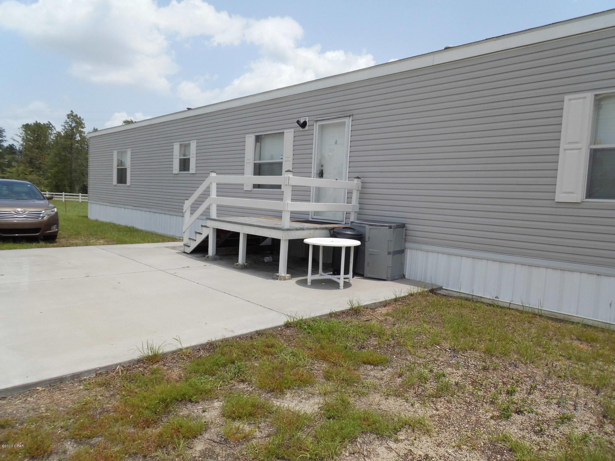 [No Recorded Subdiv] - Residential