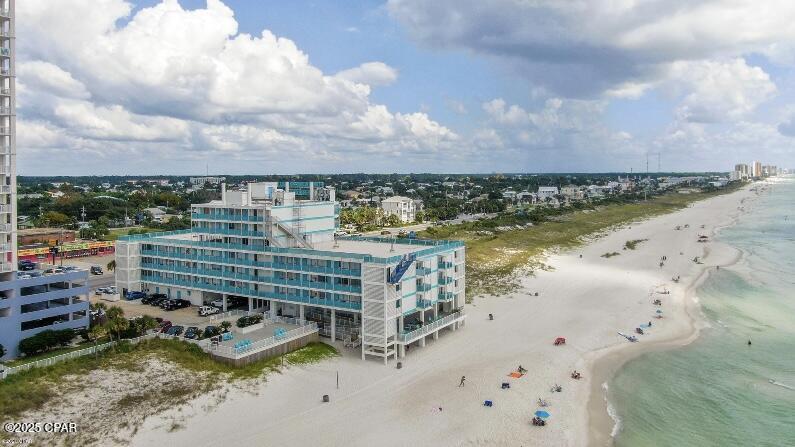 Fontainebleau Terrace - Residential