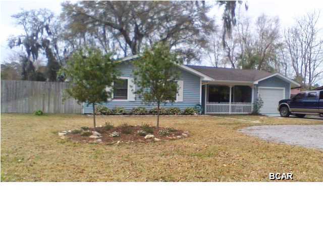 No Named Subdivision - Residential Lease