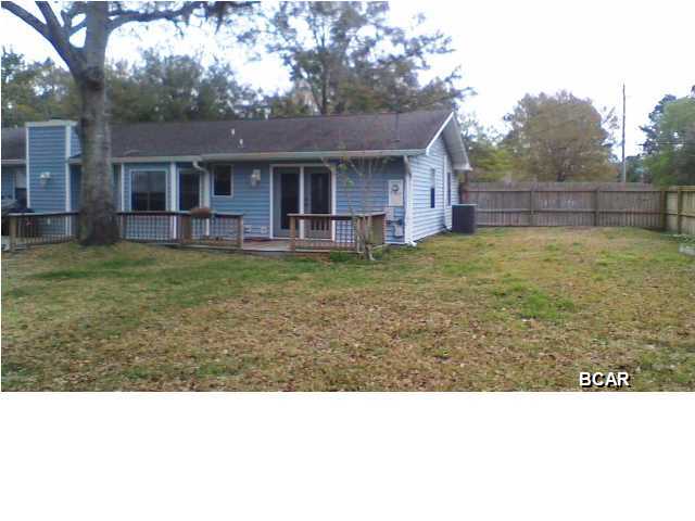 No Named Subdivision - Residential Lease