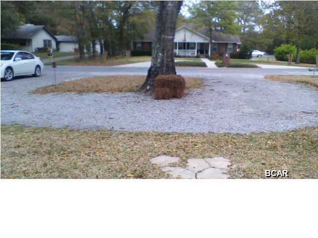 No Named Subdivision - Residential Lease