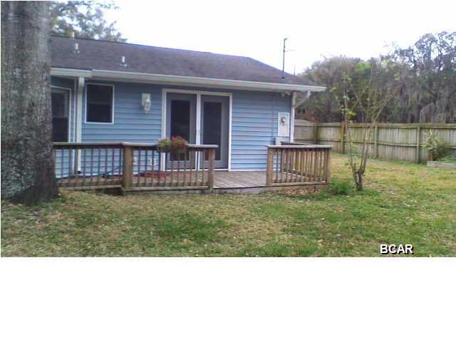 No Named Subdivision - Residential Lease