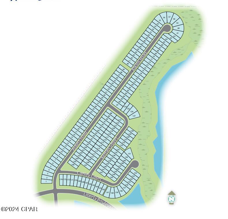 Liberty - Residential