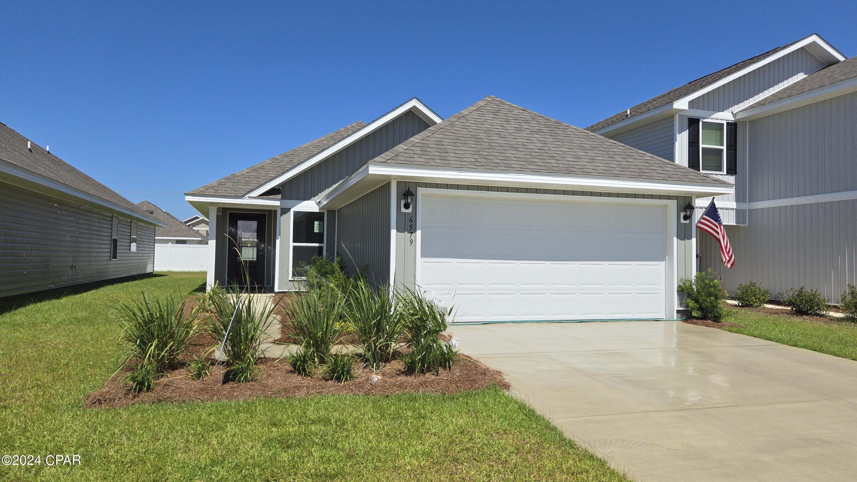 Liberty - Residential