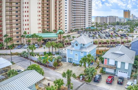 A home in Panama City