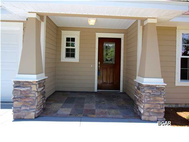 Inlet Beach Heights - Residential