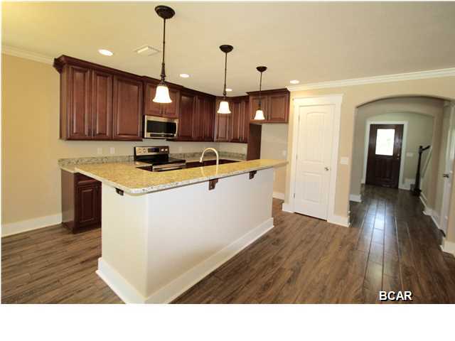 Inlet Beach Heights - Residential