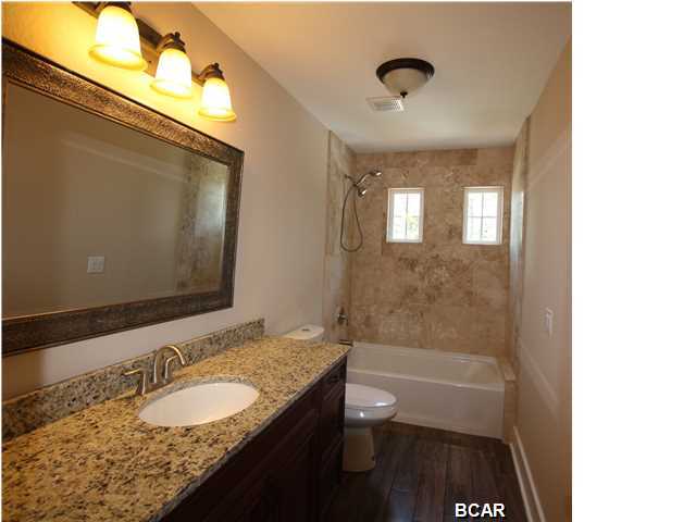 Inlet Beach Heights - Residential