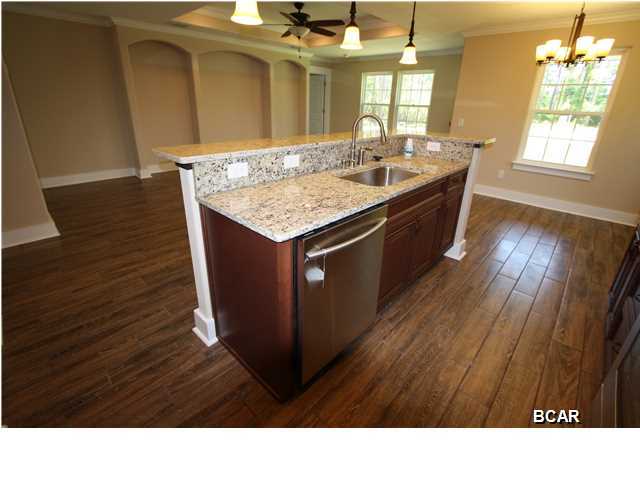 Inlet Beach Heights - Residential