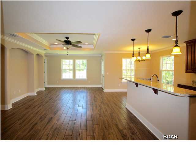 Inlet Beach Heights - Residential