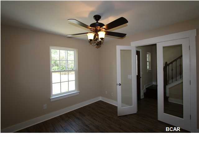 Inlet Beach Heights - Residential