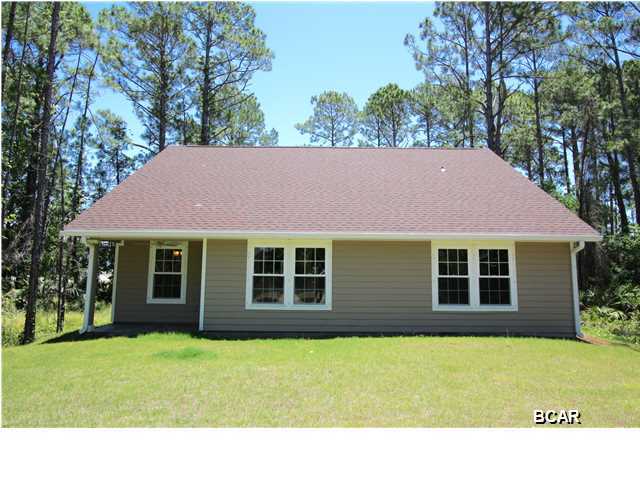 Inlet Beach Heights - Residential