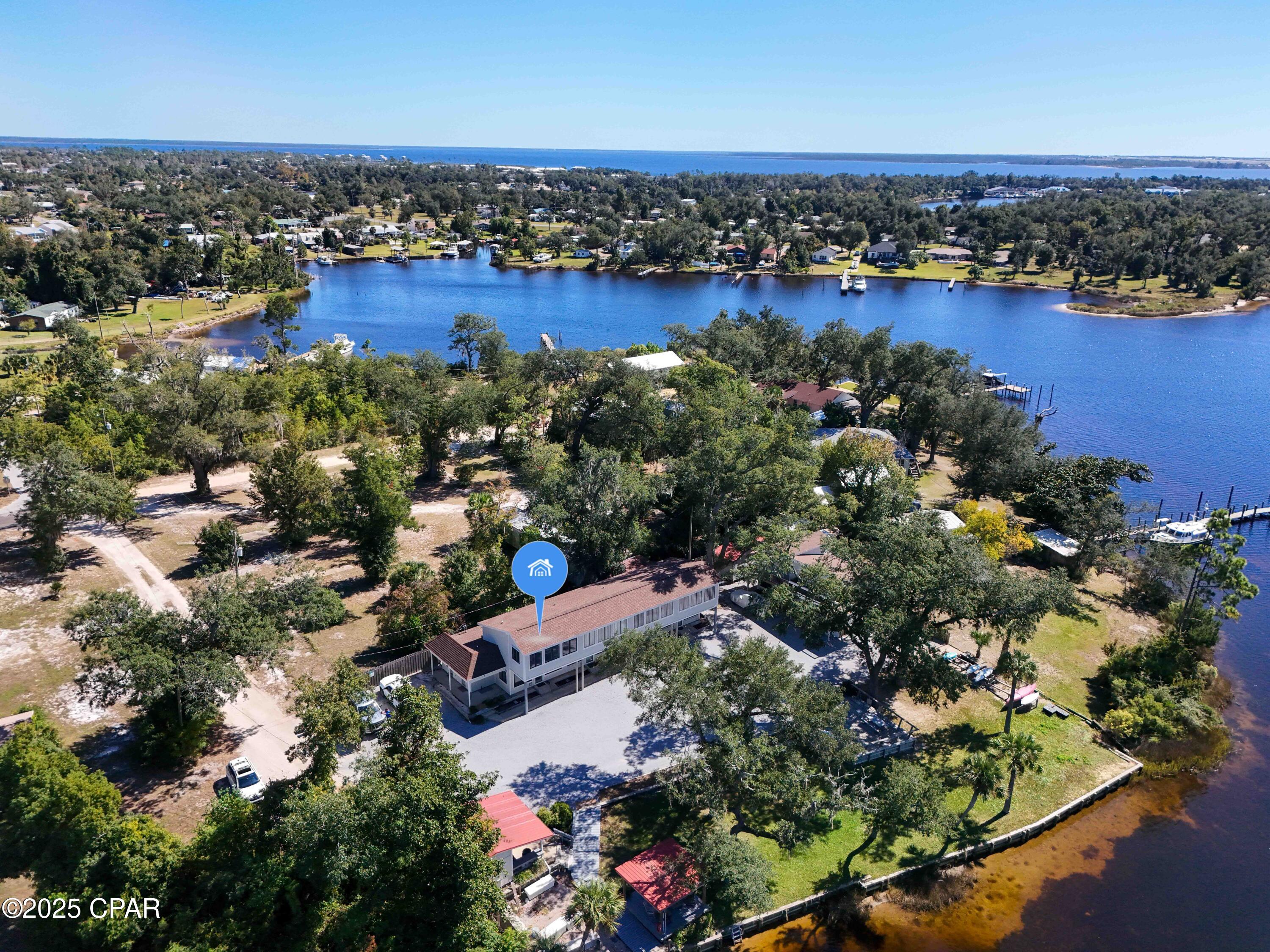 Mariners Cove - Residential