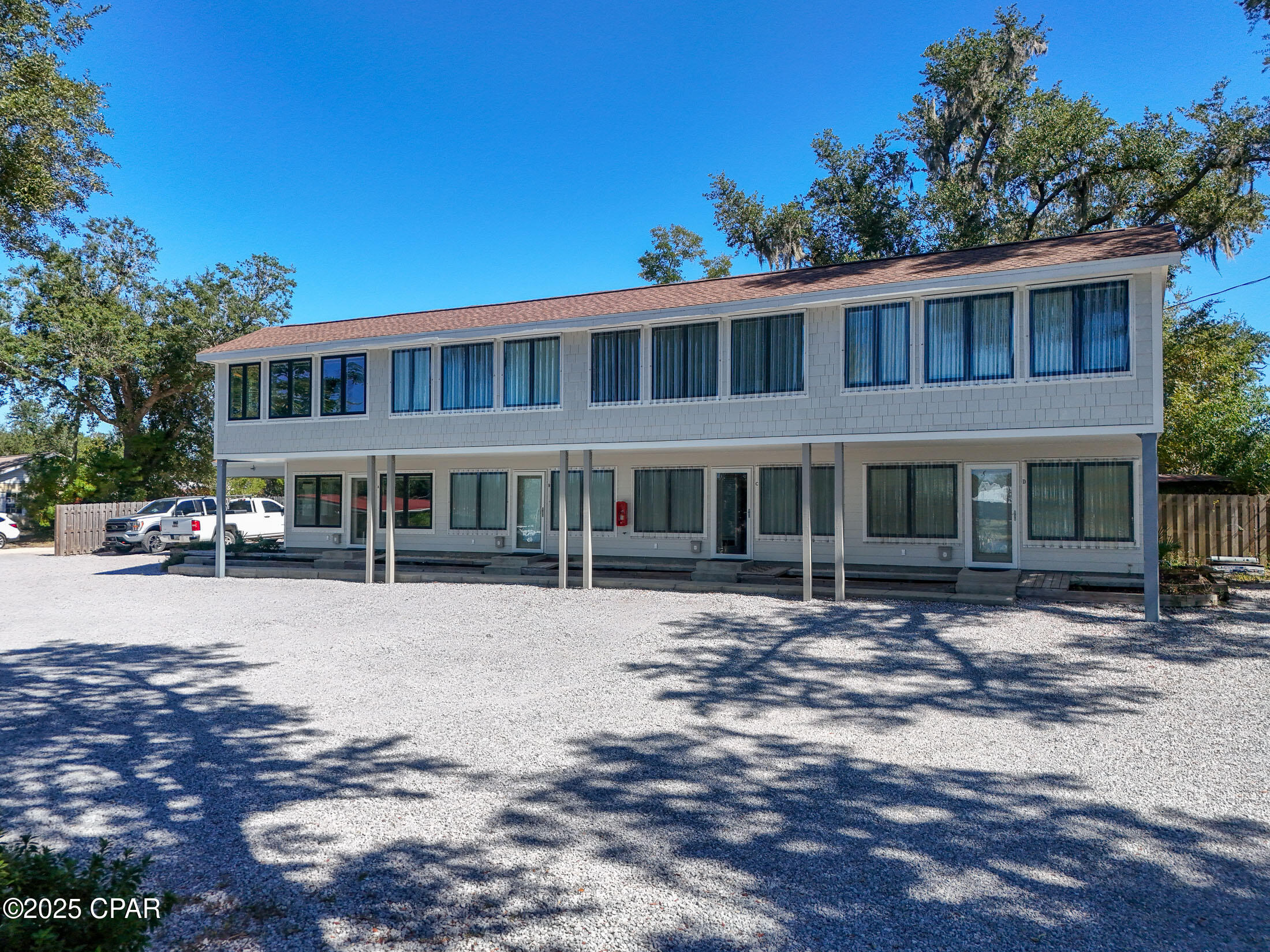 Mariners Cove - Residential