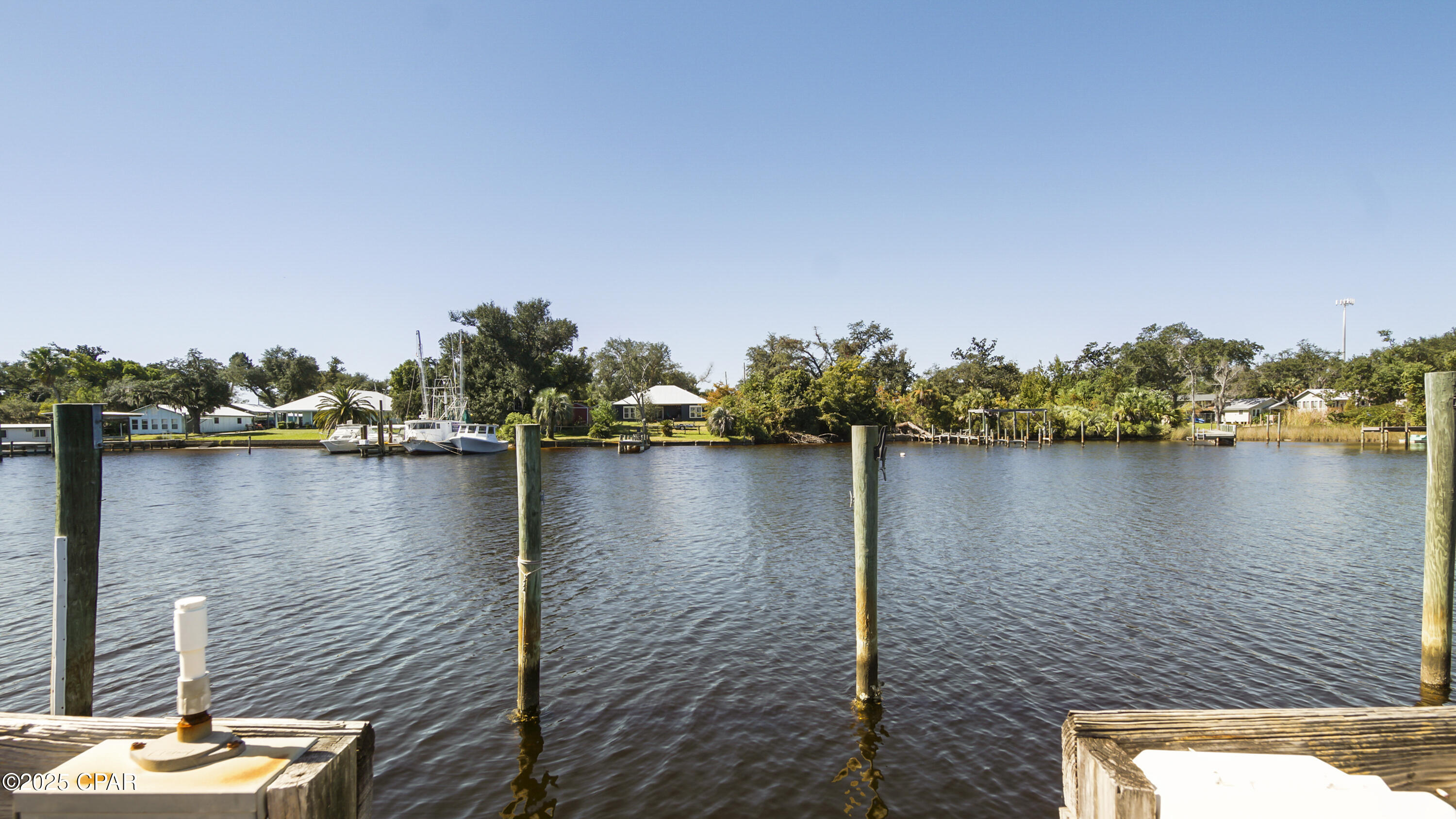 Mariners Cove - Residential