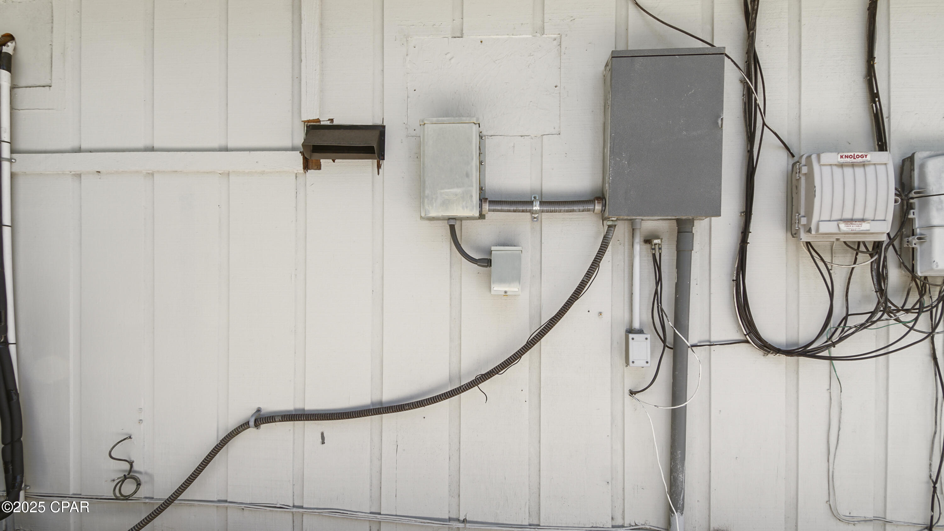 Mariners Cove - Residential