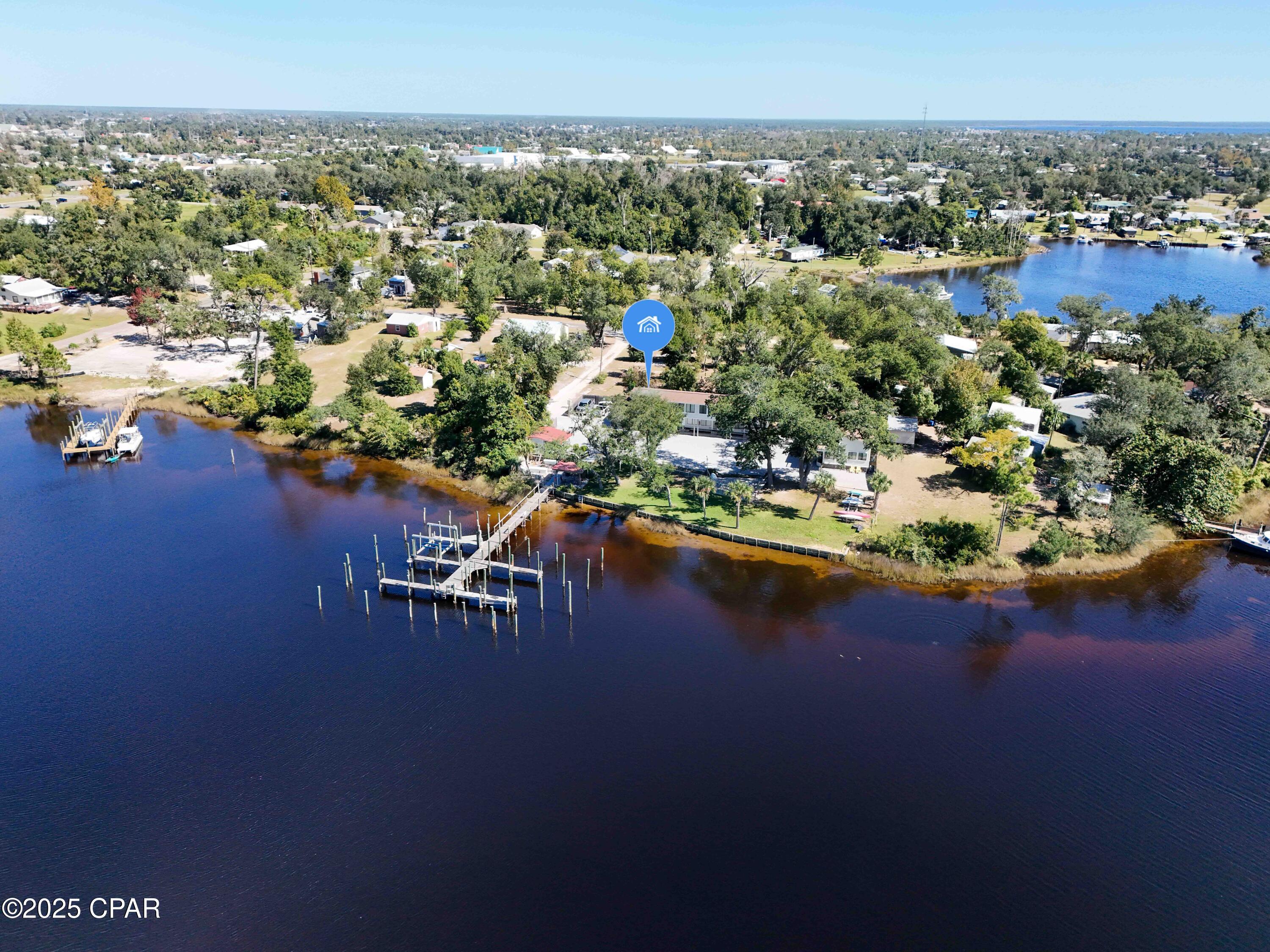 Mariners Cove - Residential