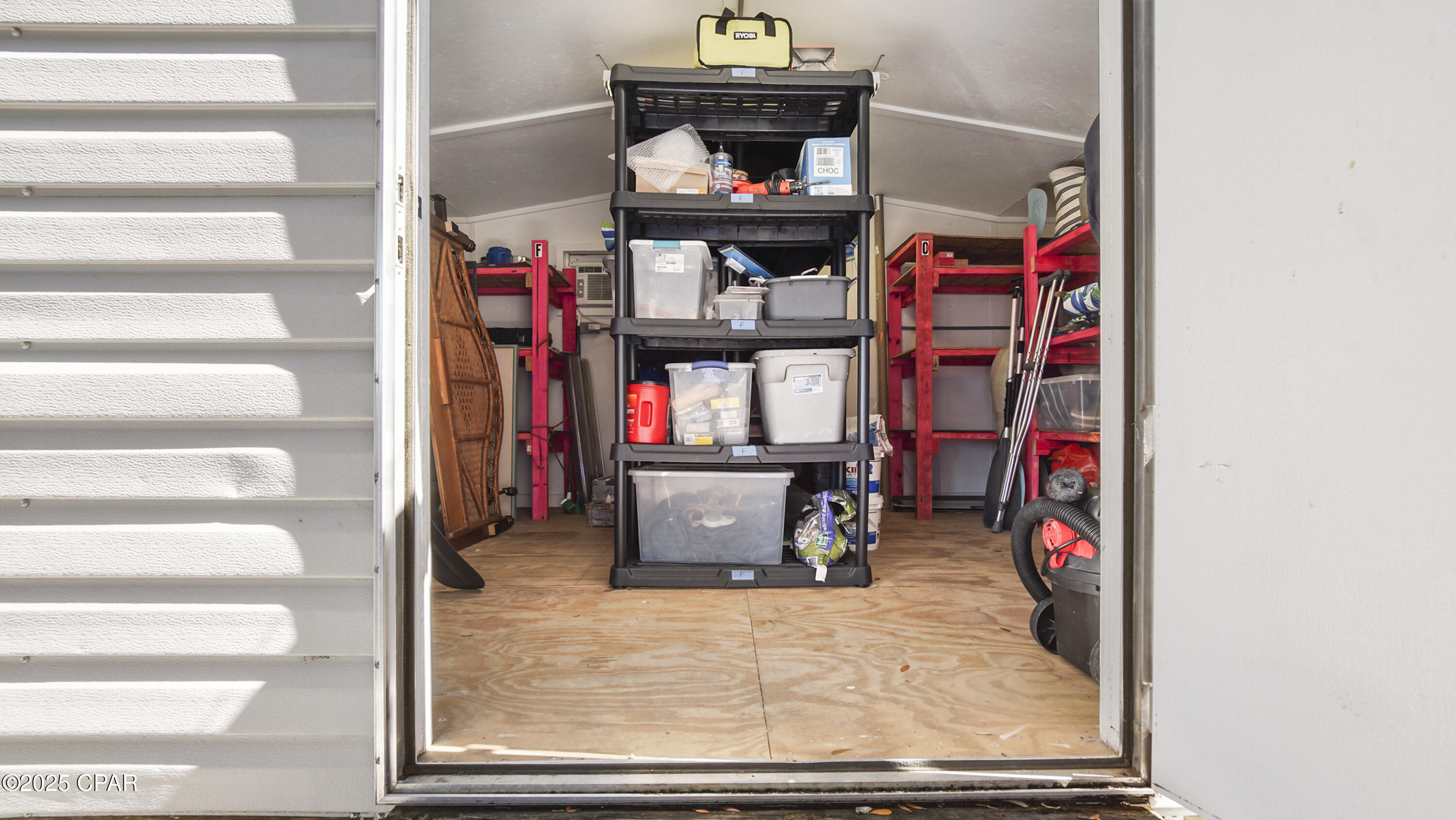 Mariners Cove - Residential