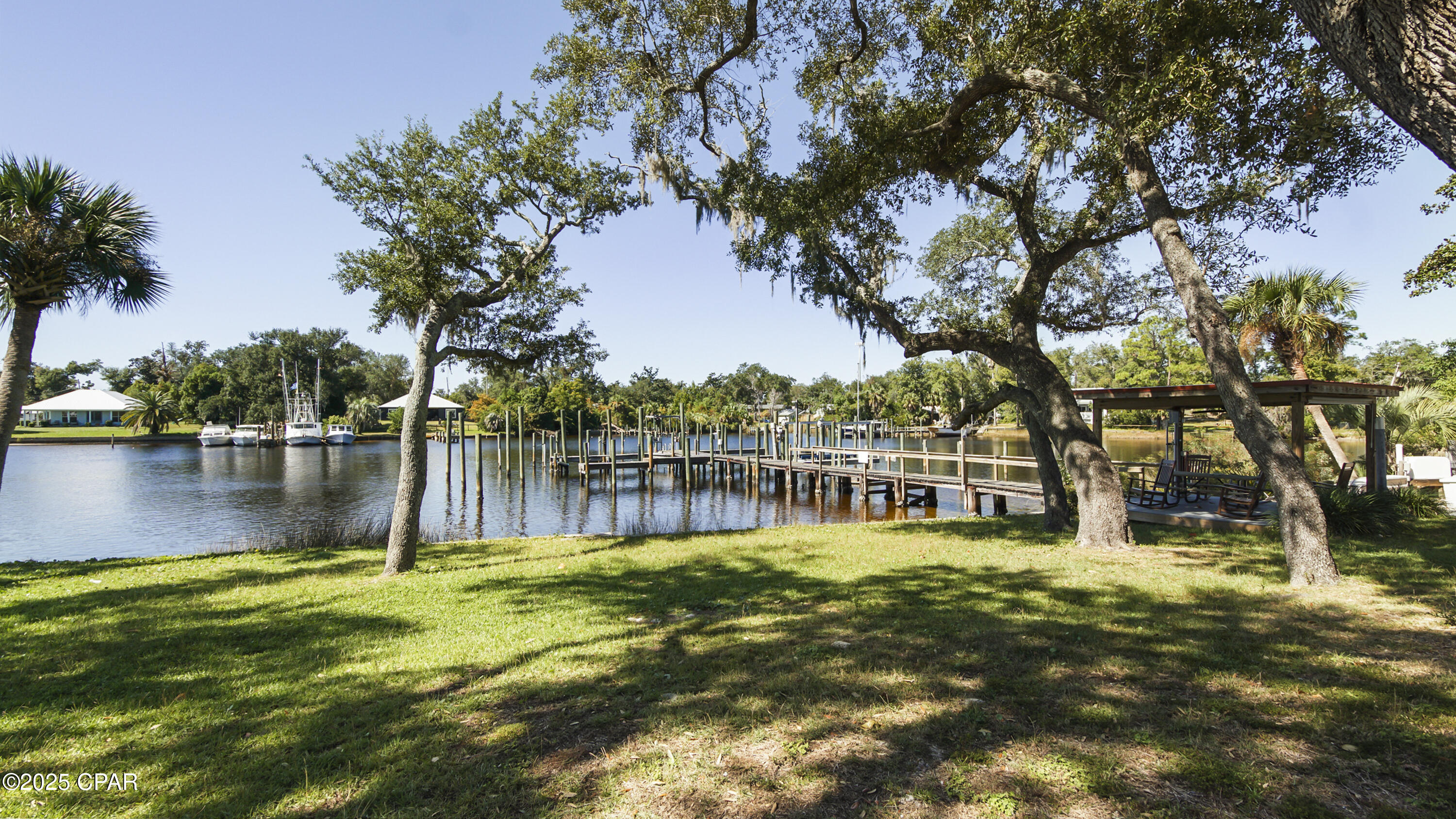 Mariners Cove - Residential