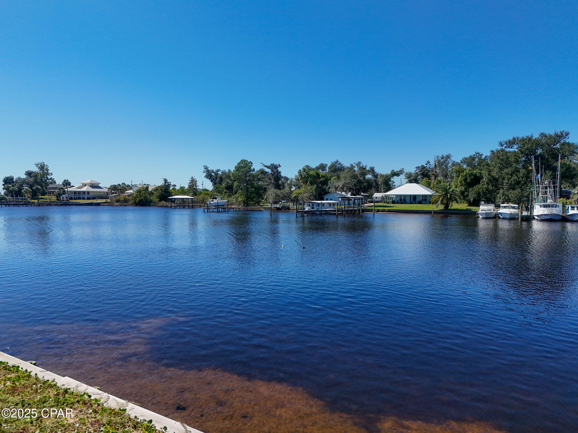 Mariners Cove - Residential