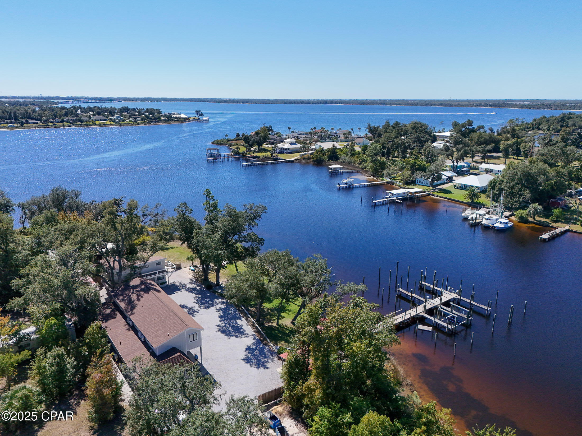 Mariners Cove - Residential