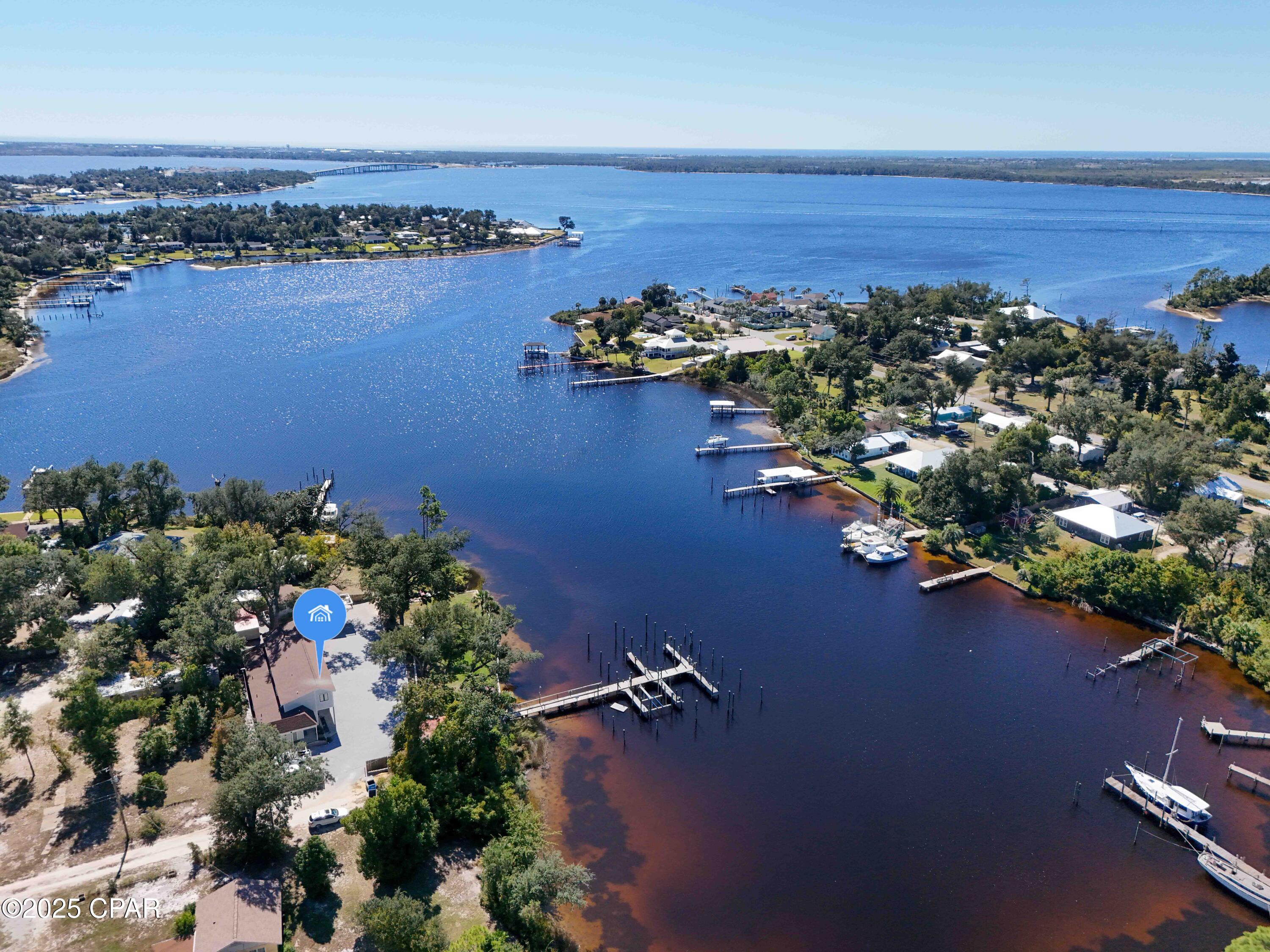 Mariners Cove - Residential