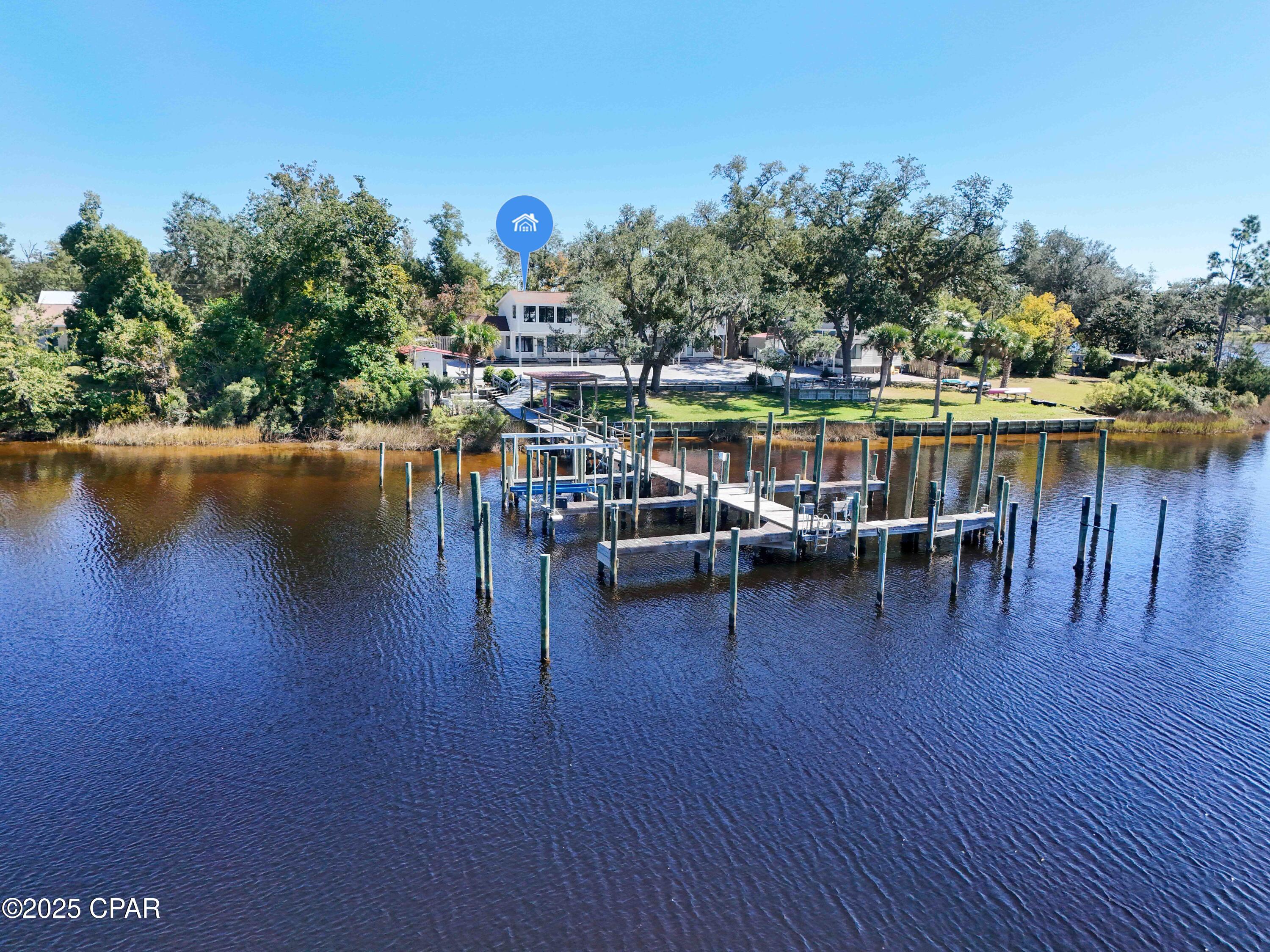 Mariners Cove - Residential