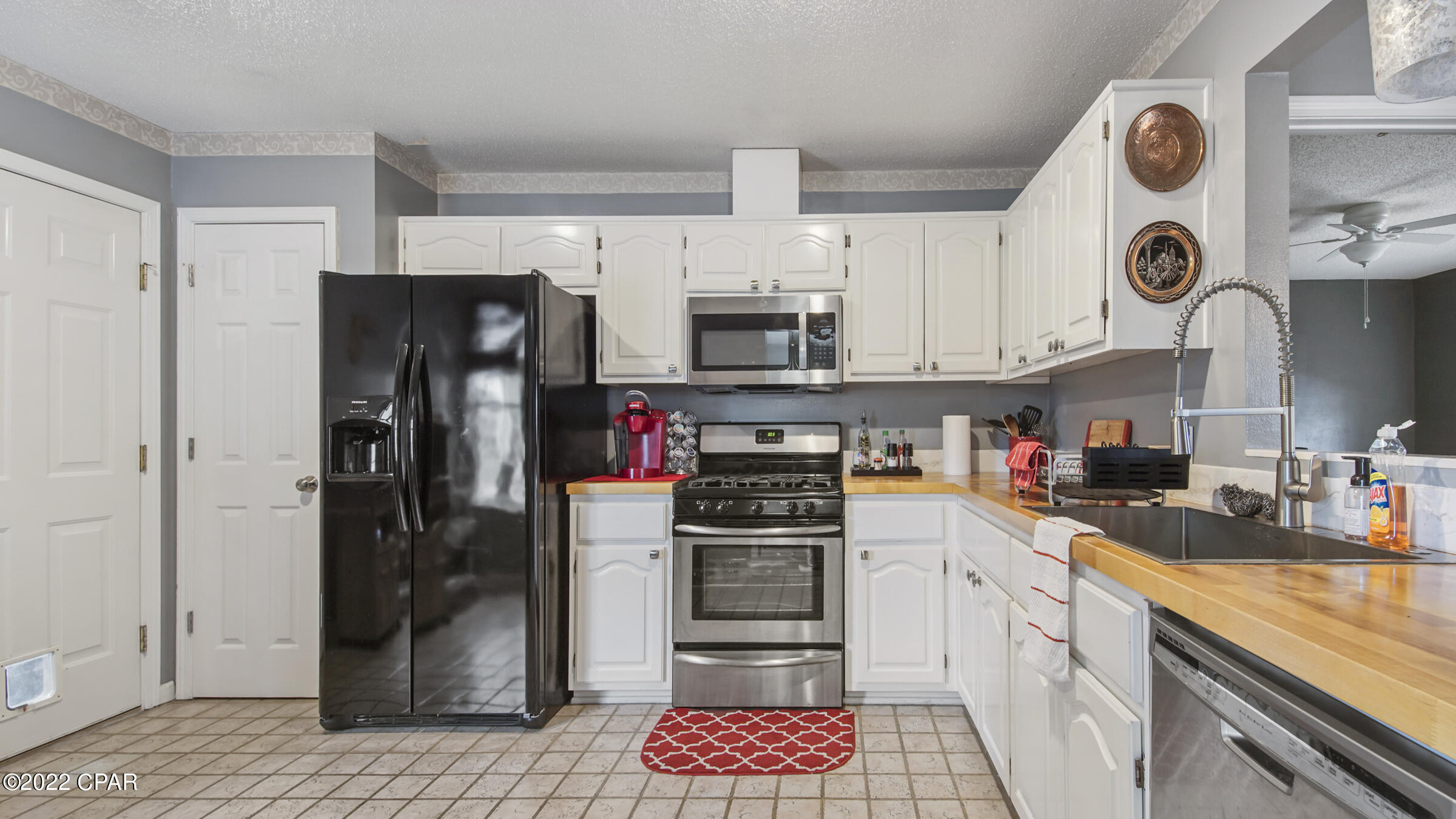 Summerwood Phase I - Residential