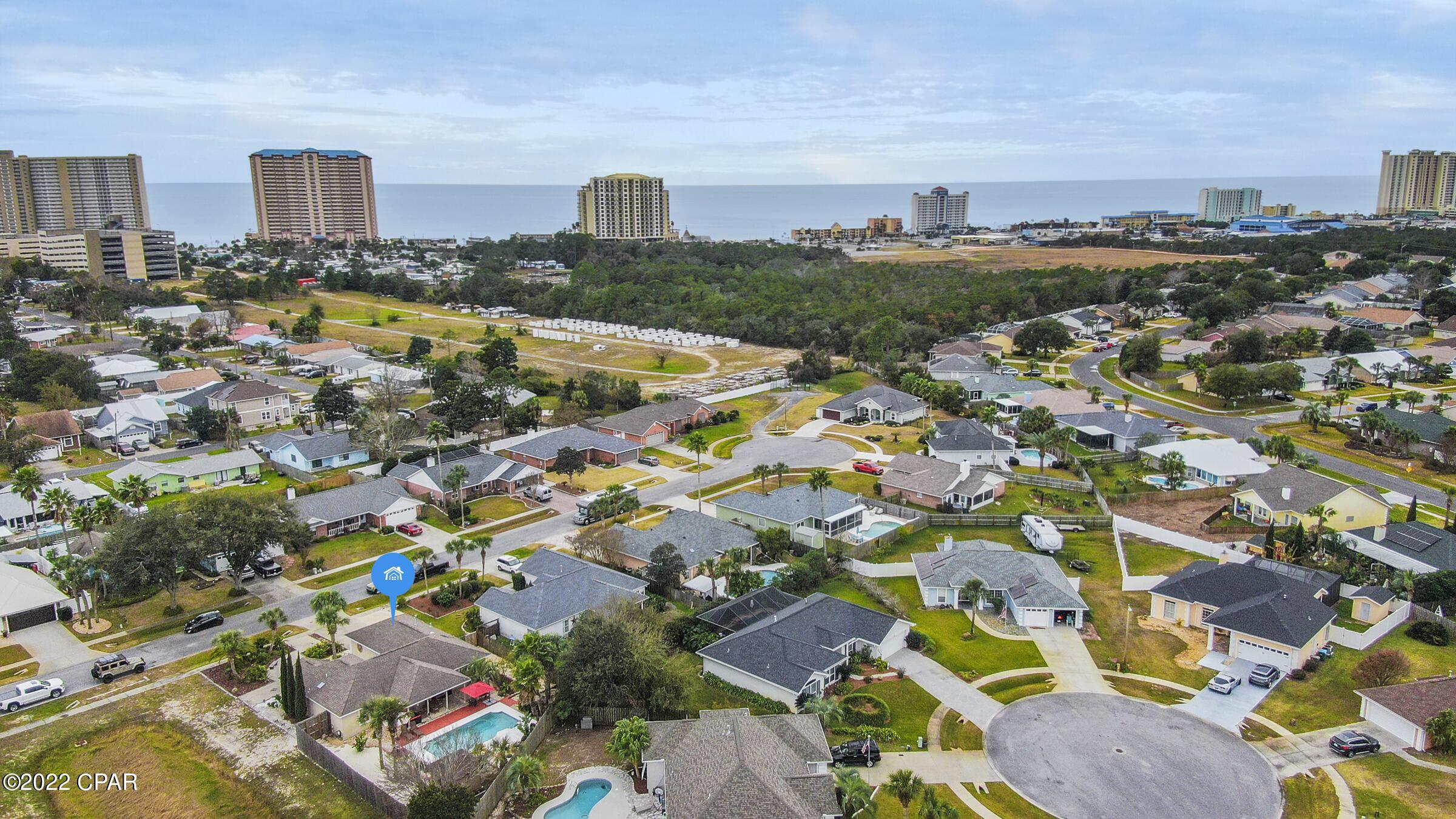 Summerwood Phase I - Residential