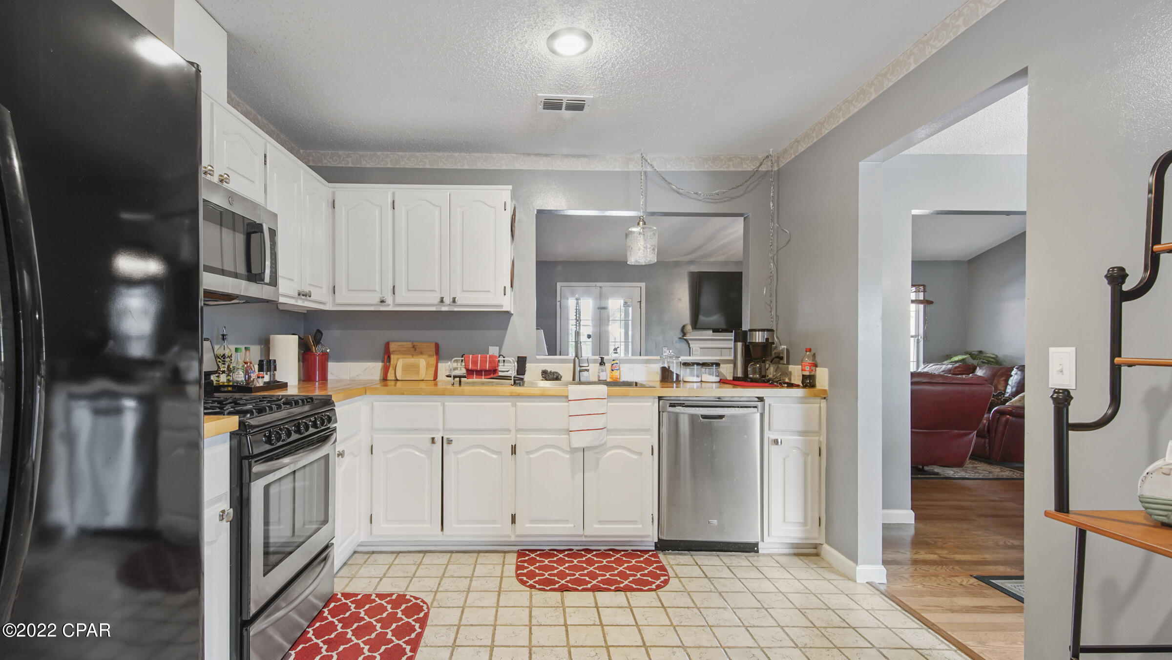 Summerwood Phase I - Residential