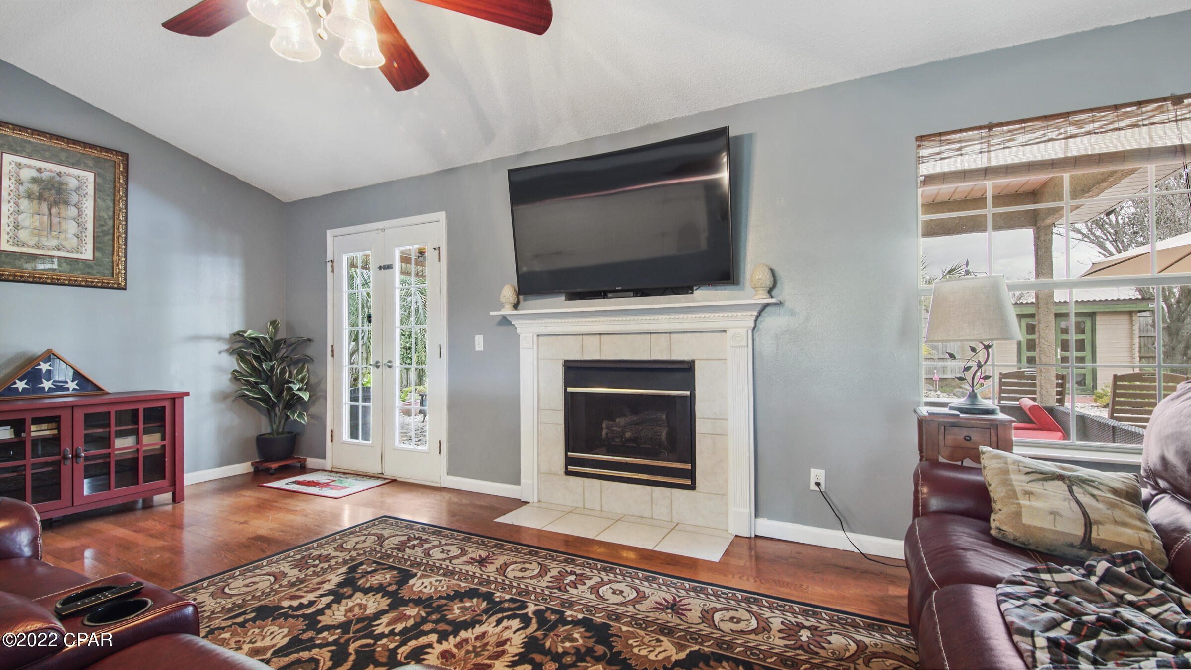 Summerwood Phase I - Residential