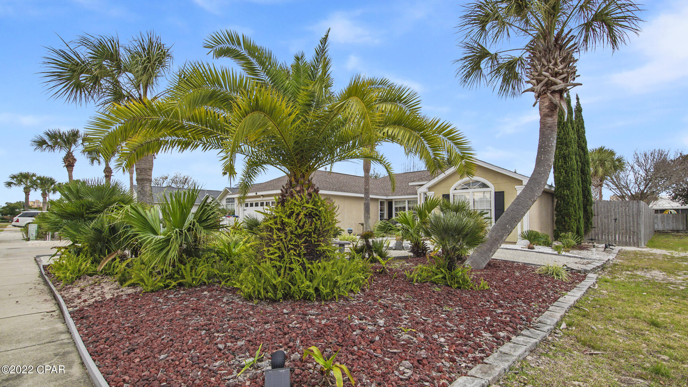 Summerwood Phase I - Residential