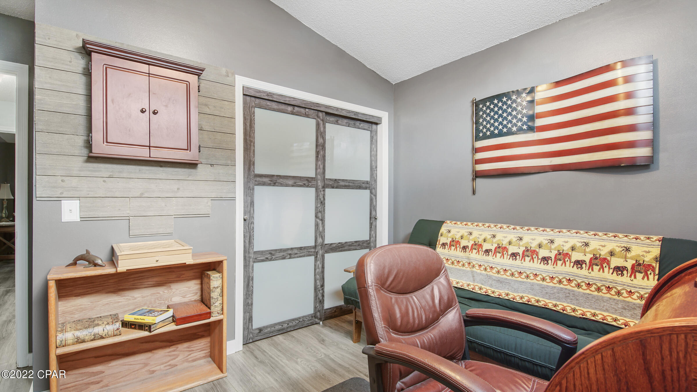 Summerwood Phase I - Residential