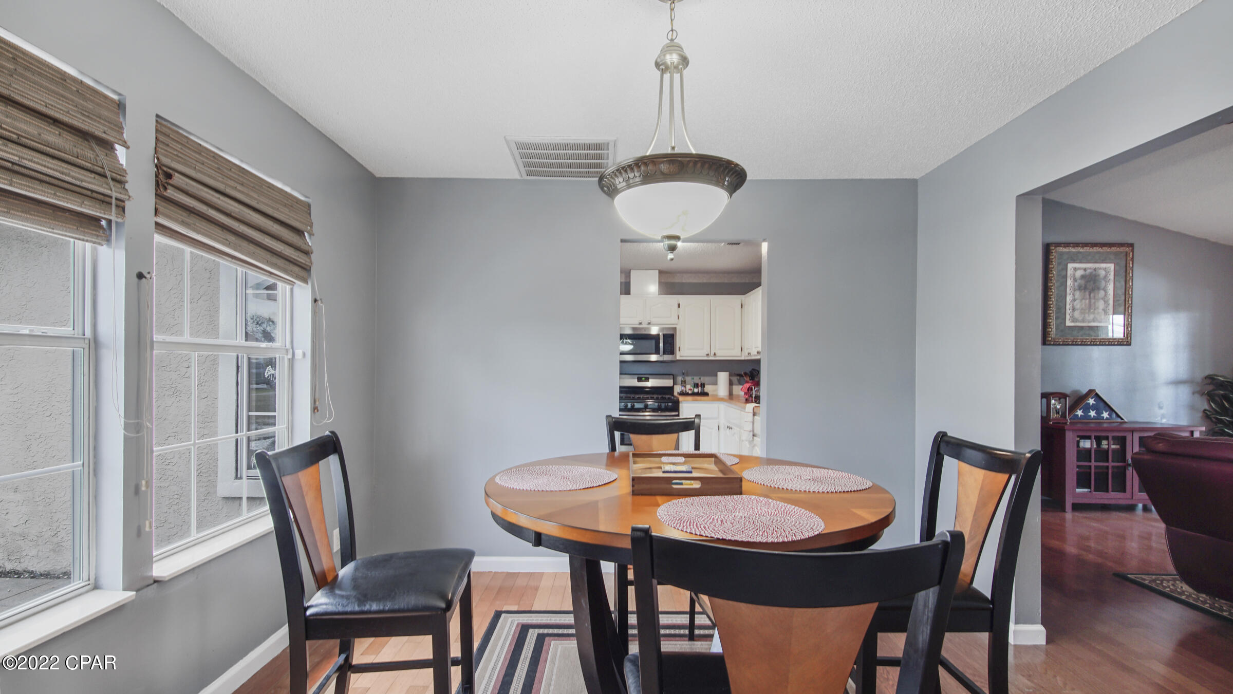 Summerwood Phase I - Residential