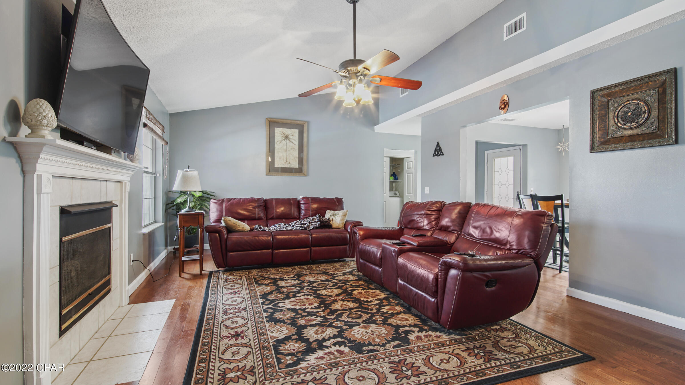 Summerwood Phase I - Residential